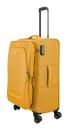 travelite Umbria 4W Trolley M+ Golden Glow travelite Umbria 4W Trolley M+ Golden Glow