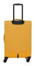 travelite Umbria 4W Trolley M+ Golden Glow travelite Umbria 4W Trolley M+ Golden Glow