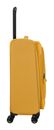 travelite Umbria 4W Trolley M+ Golden Glow travelite Umbria 4W Trolley M+ Golden Glow
