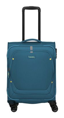 travelite Umbria 4W Trolley S Petrol