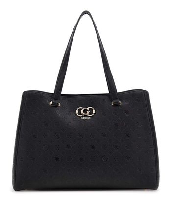 GUESS Salinge Tote Bag Black