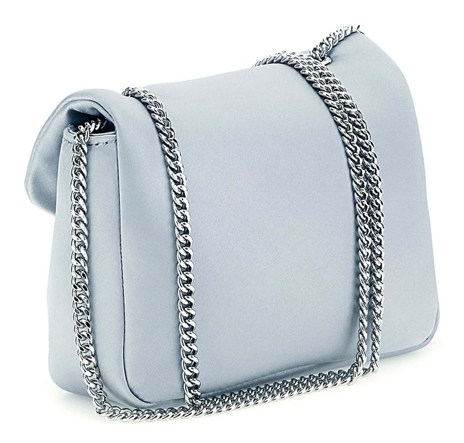 GUESS Prue Mini Convertible XBody Flap Silver GUESS Prue Mini Convertible XBody Flap Silver