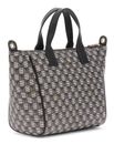 GUESS Follie Small Tote Bag Black Logo GUESS Follie Small Tote Bag Black Logo