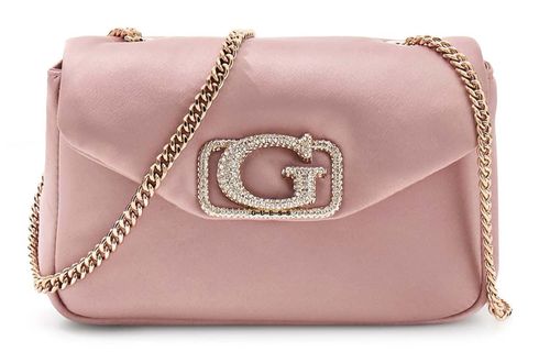 GUESS Prue Mini Convertible XBody Flap Bellarose