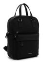 Tamaris Gianna Cityrucksack M Black