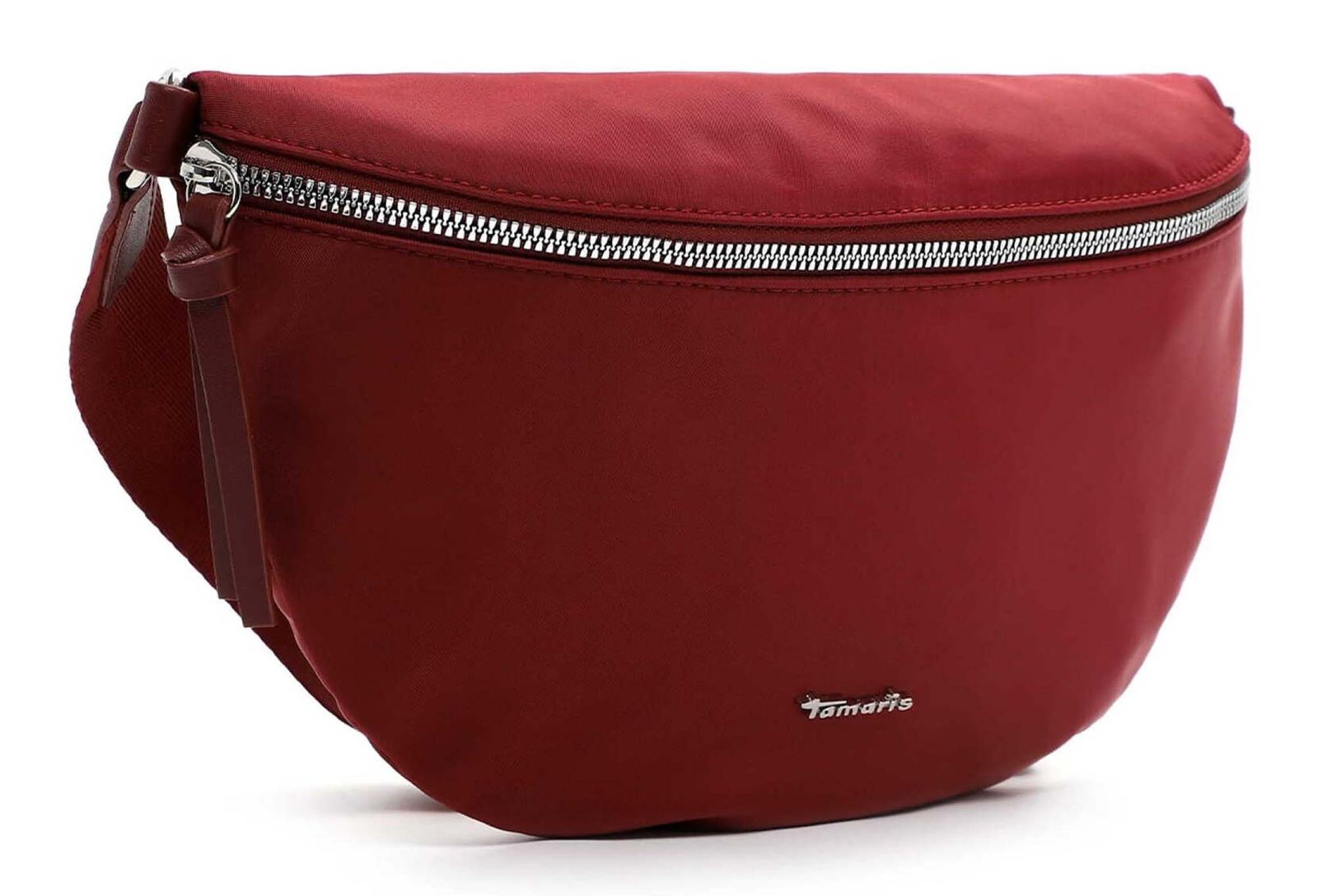 Tamaris Giuseppa Crossbody Bag Red Tamaris Giuseppa Crossbody Bag Red