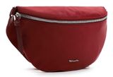 Tamaris Giuseppa Crossbody Bag Red Tamaris Giuseppa Crossbody Bag Red