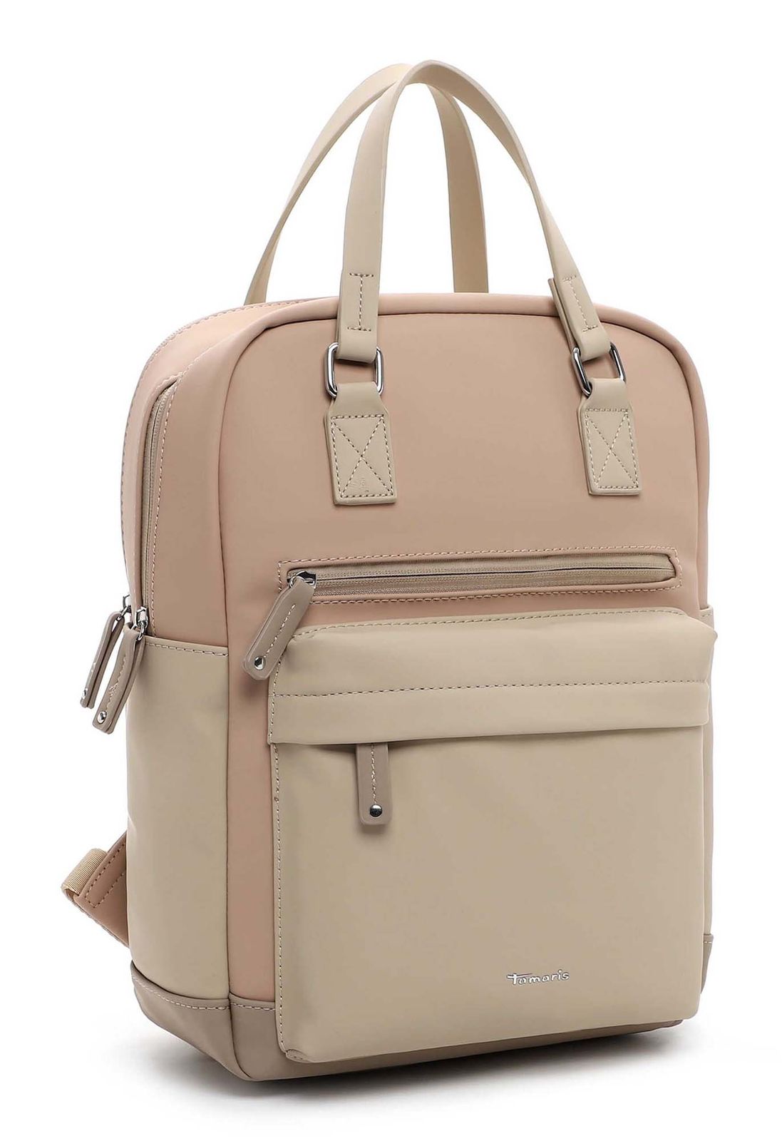 Tamaris Gianna Cityrucksack M Rose Tamaris Gianna Cityrucksack M Rose