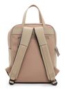 Tamaris Gianna Cityrucksack M Rose