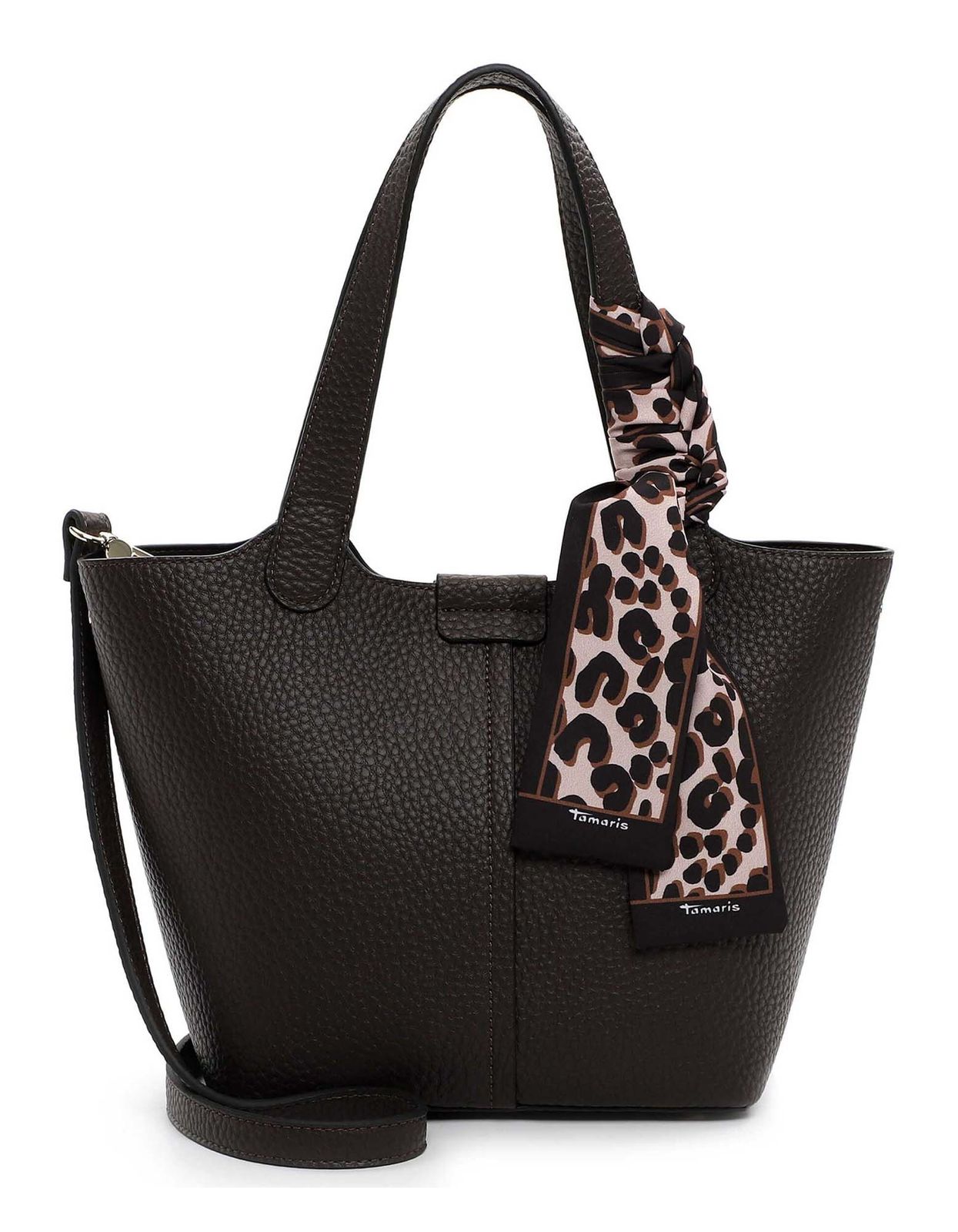 Tamaris Georgia City Shopper S Brown Tamaris Georgia City Shopper S Brown