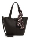 Tamaris Georgia City Shopper S Brown