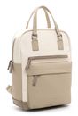 Tamaris Gianna Cityrucksack M Beige