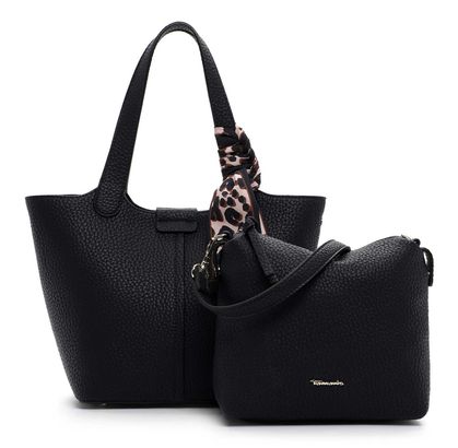 Tamaris Georgia City Shopper S Blue