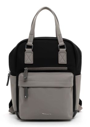 Tamaris Gianna Cityrucksack S Black / Grey