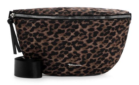Tamaris Giuseppa Crossbody Bag Black / Brown