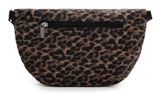 Tamaris Giuseppa Crossbody Bag Black / Brown Tamaris Giuseppa Crossbody Bag Black / Brown