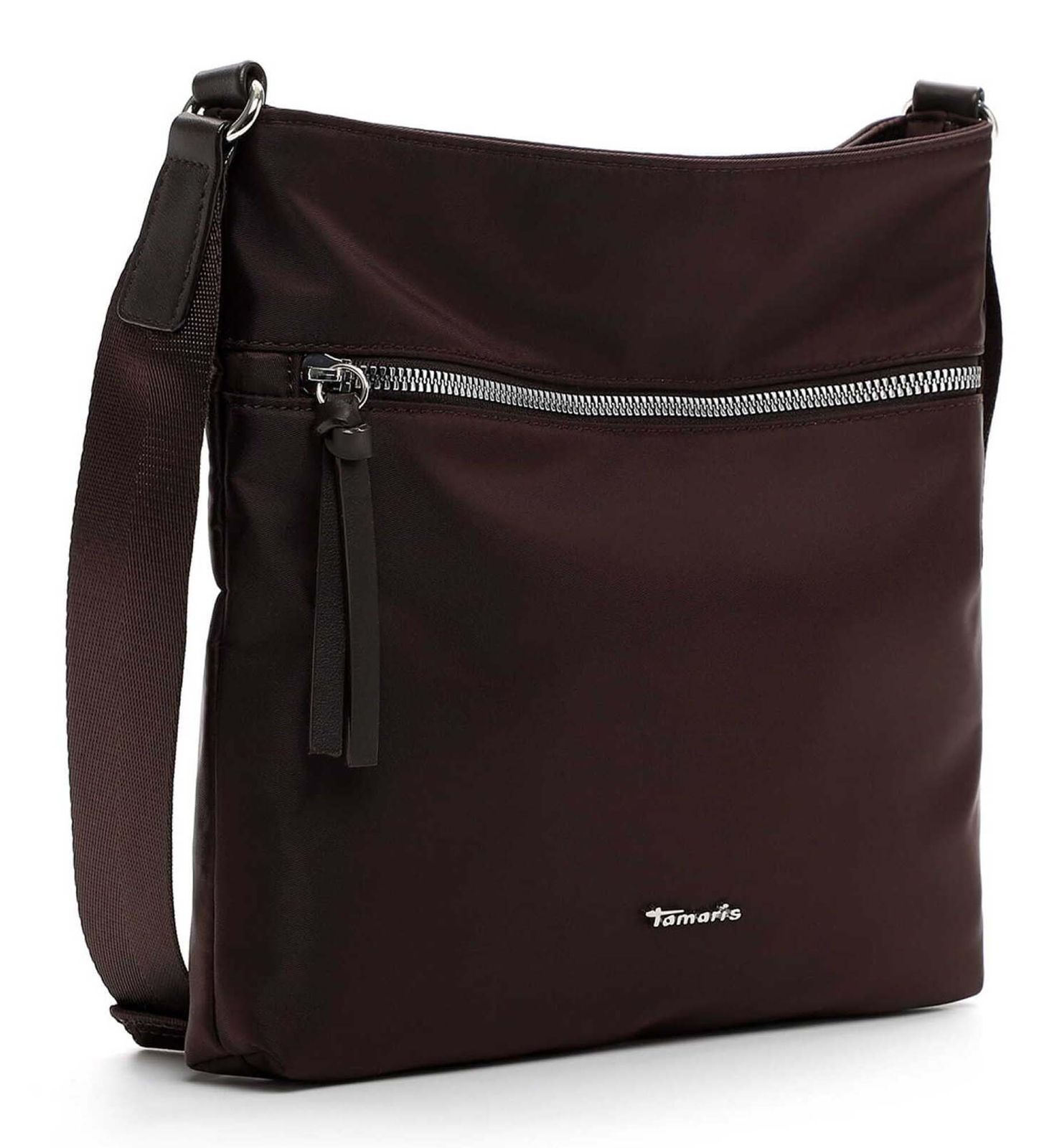 Tamaris Giuseppa Crossbody Bag Brown Tamaris Giuseppa Crossbody Bag Brown