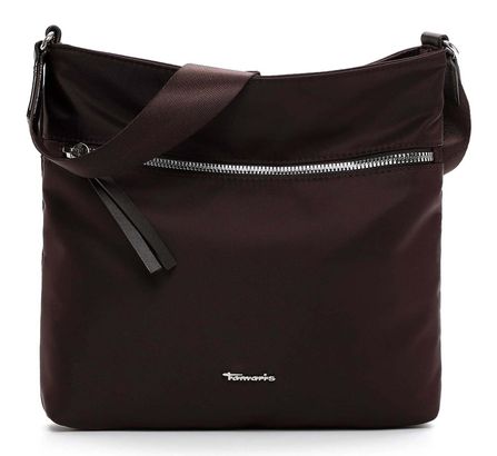 Tamaris Giuseppa Crossbody Bag Brown