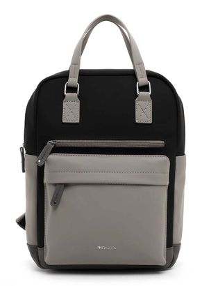 Tamaris Gianna Cityrucksack M Black / Grey