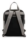 Tamaris Gianna Cityrucksack M Black / Grey Tamaris Gianna Cityrucksack M Black / Grey