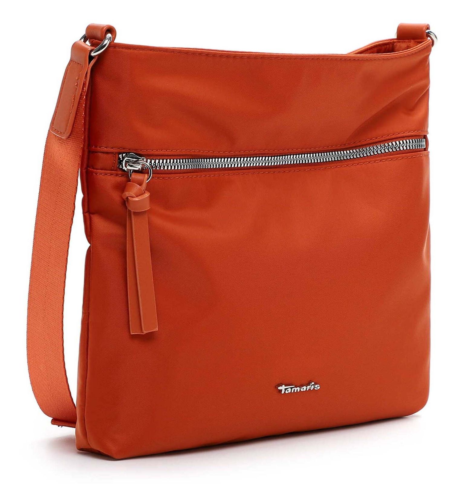 Tamaris Giuseppa Crossbody Bag Rust Tamaris Giuseppa Crossbody Bag Rust