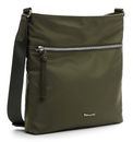 Tamaris Giuseppa Crossbody Bag Oliv Tamaris Giuseppa Crossbody Bag Oliv