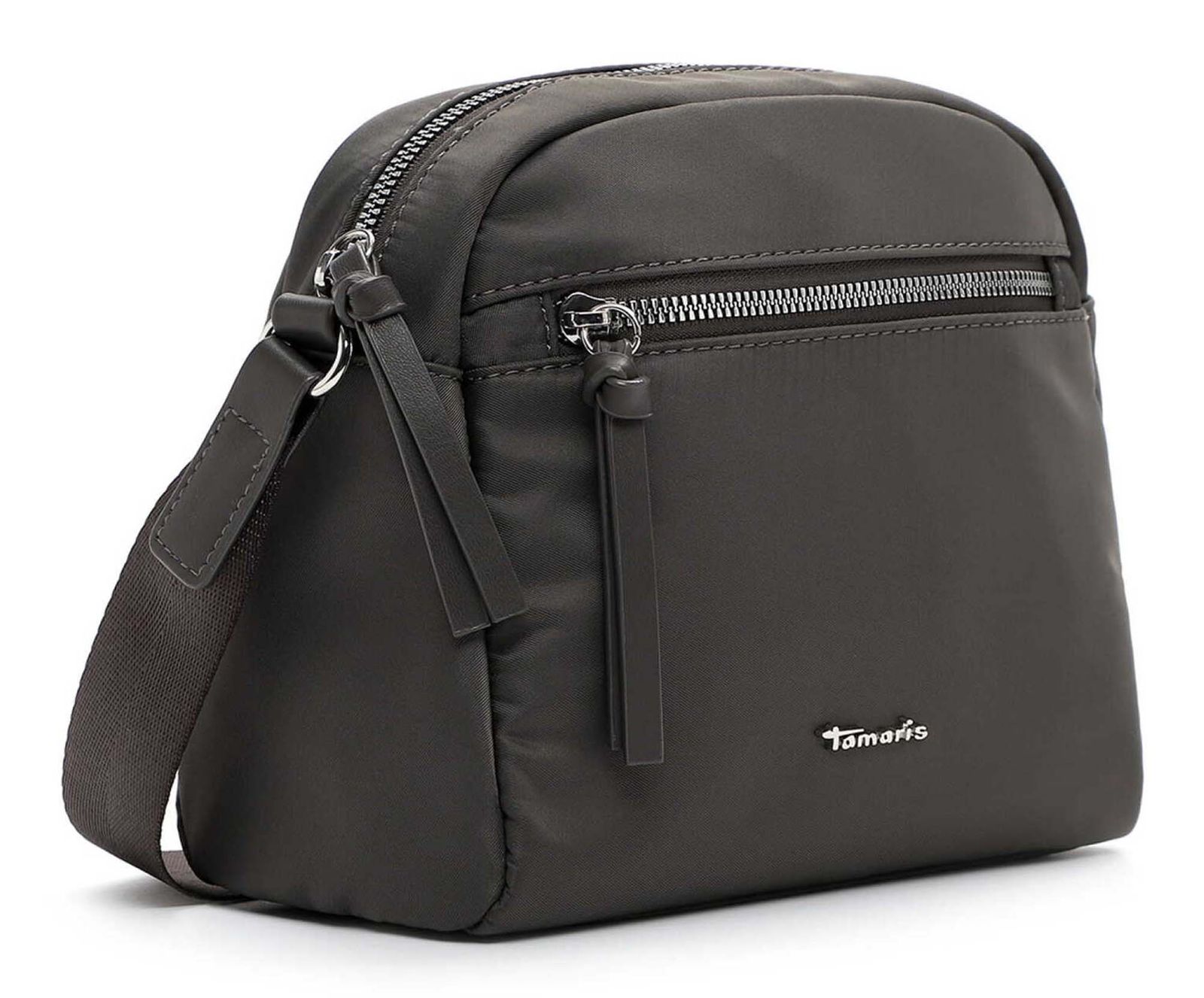 Tamaris Giuseppa Handbag Grey Tamaris Giuseppa Handbag Grey