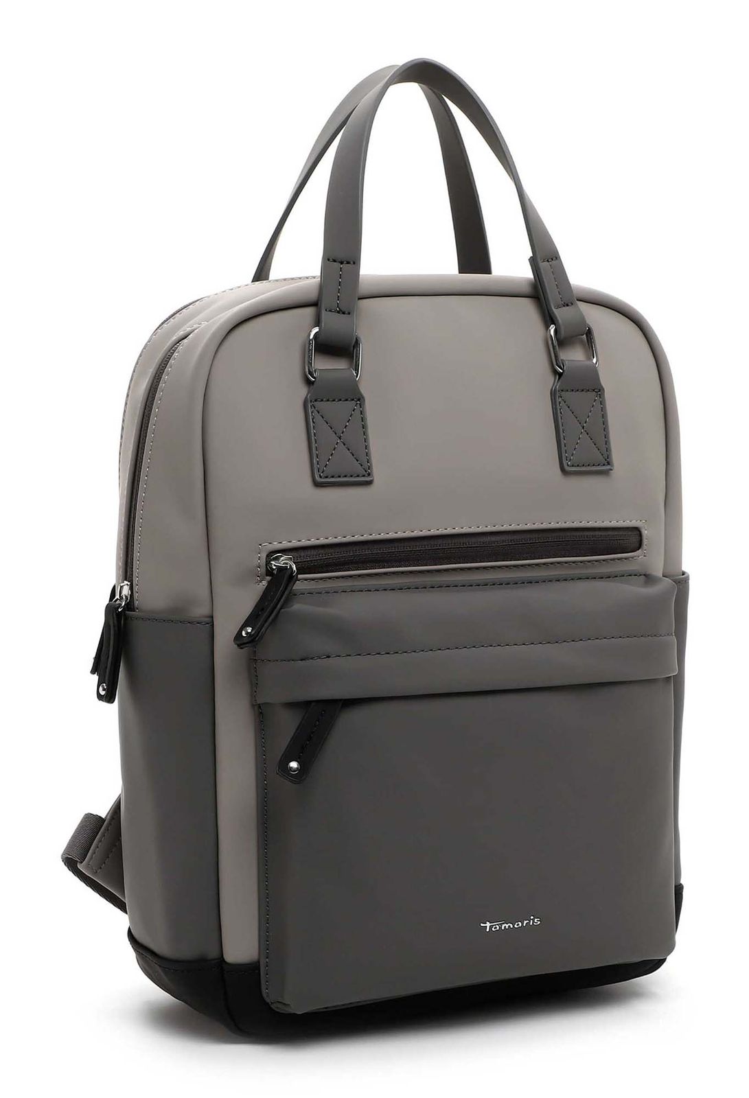 Tamaris Gianna Cityrucksack M Taupe Tamaris Gianna Cityrucksack M Taupe