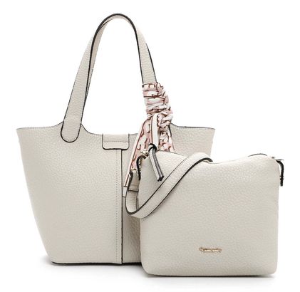 Tamaris Georgia City Shopper S Beige