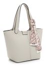 Tamaris Georgia City Shopper S Beige