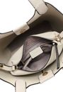 Tamaris Georgia City Shopper S Beige