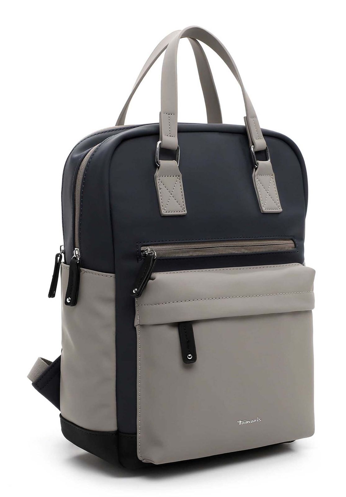 Tamaris Gianna Cityrucksack M Blue Tamaris Gianna Cityrucksack M Blue