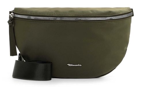 Tamaris Giuseppa Crossbody Bag Oliv