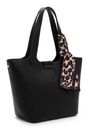 Tamaris Georgia City Shopper S Black