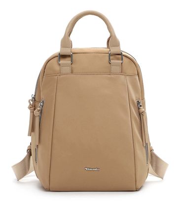 Tamaris Giuseppa City Backpack M Sand