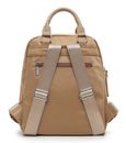 Tamaris Giuseppa City Backpack M Sand