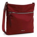 Tamaris Giuseppa Crossbody Bag Red Tamaris Giuseppa Crossbody Bag Red