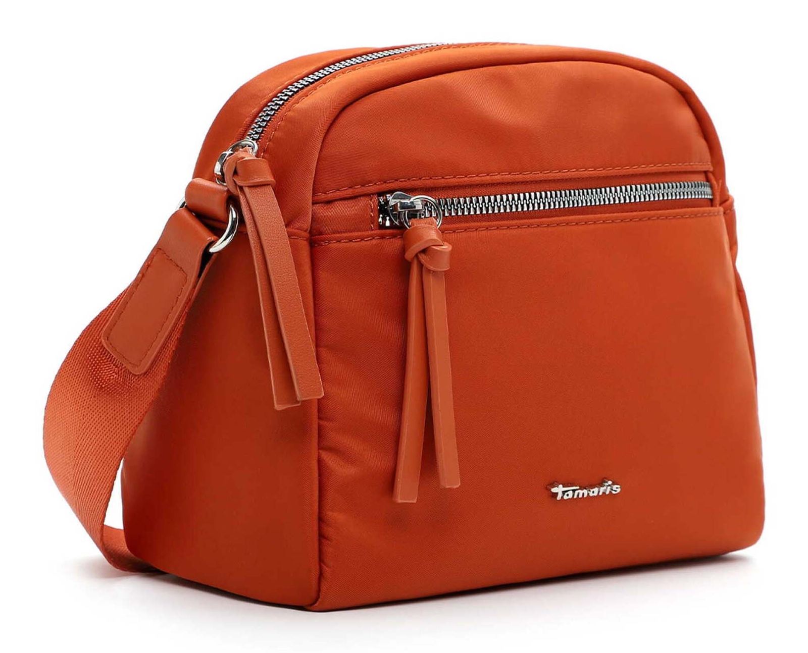 Tamaris Giuseppa Handbag Rust Tamaris Giuseppa Handbag Rust