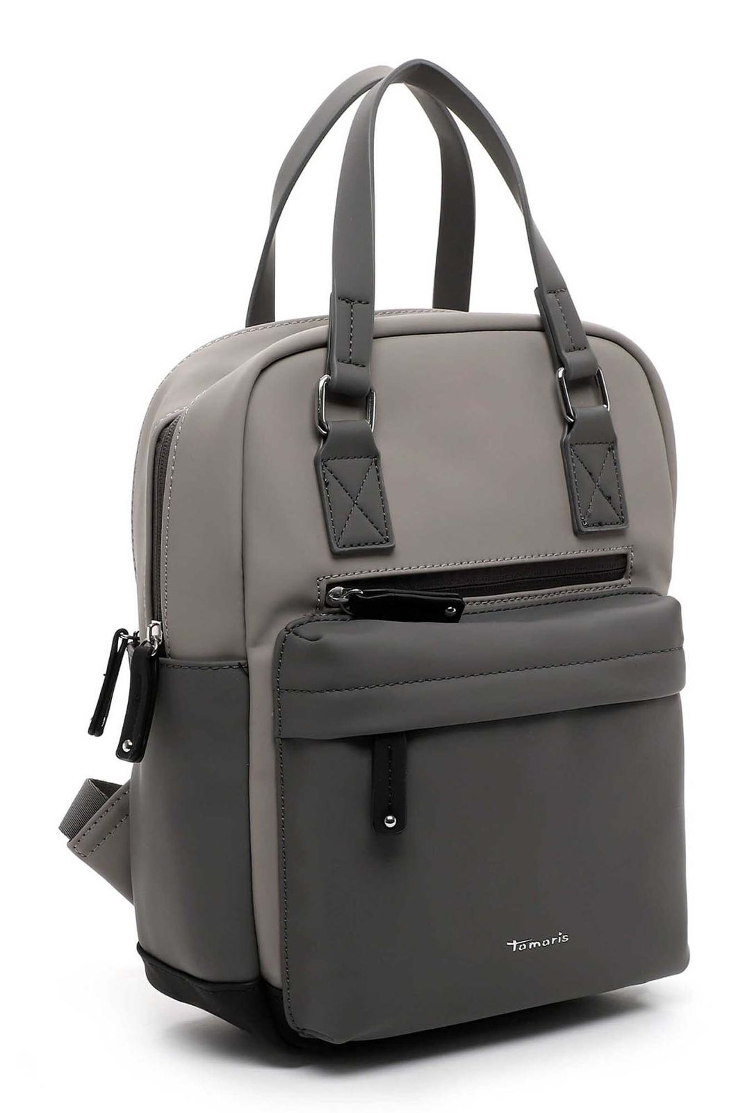 Tamaris Gianna Cityrucksack S Taupe Tamaris Gianna Cityrucksack S Taupe