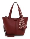 Tamaris Georgia City Shopper S Red