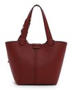 Tamaris Georgia City Shopper S Red