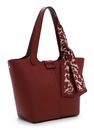Tamaris Georgia City Shopper S Red