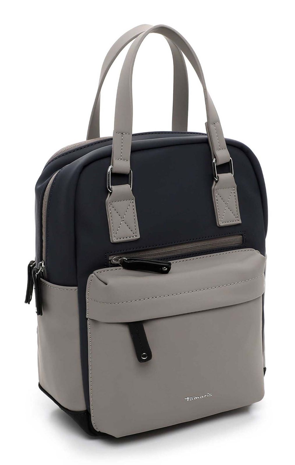 Tamaris Gianna Cityrucksack S Blue Tamaris Gianna Cityrucksack S Blue
