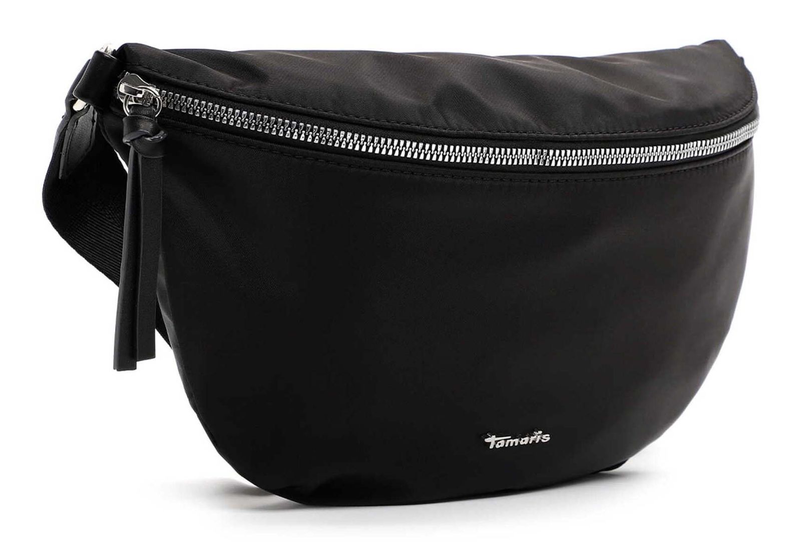 Tamaris Giuseppa Crossbody Bag Black Tamaris Giuseppa Crossbody Bag Black