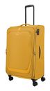 travelite Umbria 4W Trolley L+ Golden Glow