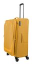 travelite Umbria 4W Trolley L+ Golden Glow