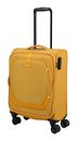 travelite Umbria 4W Trolley S Golden Glow
