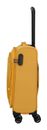 travelite Umbria 4W Trolley S Golden Glow
