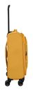 travelite Umbria 4W Trolley S Golden Glow