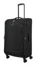 travelite Umbria 4W Trolley L+ Black